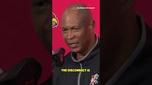 Video post by @cbssportscbb on YouTube