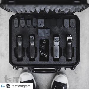 Image post by @seahorsecases on Instagram