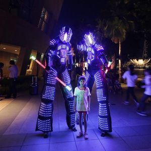 Image post by @esplanadesingapore on Instagram