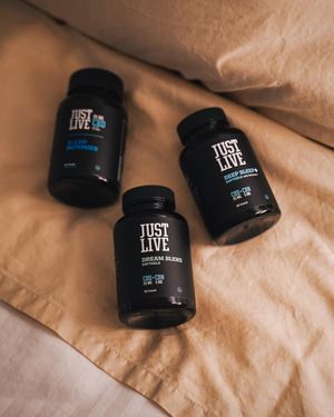 Image post by @justlive on Instagram