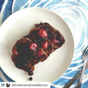 Image post by @franzbakery on Instagram