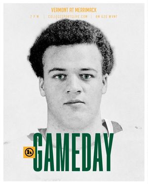 Image post by @uvmmhockey on Instagram