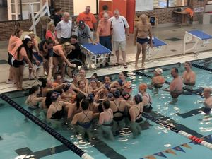 Image post by @illiniswimdive on Instagram