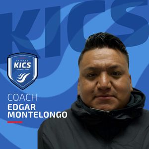 Image post by @kicsfc on Instagram