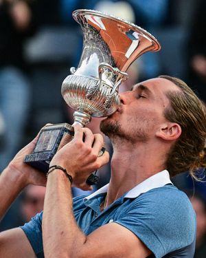 Image post by @atptour on Instagram
