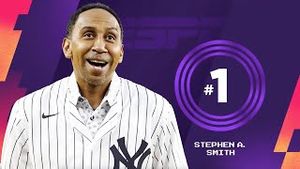 Video post by @bleacherreport on YouTube