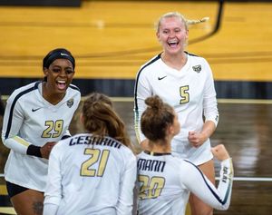 Image post by @oaklandwvb on Instagram