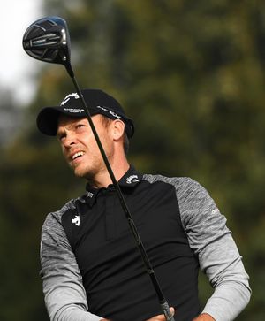 Image post by @danny.willett on Instagram