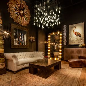 Image post by @timothyoulton on Instagram