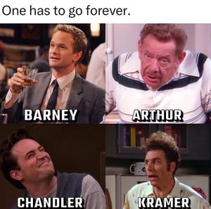 Image post by @barstoolnyc on Instagram