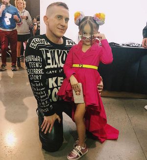 Image post by @taylenbiggs on Instagram