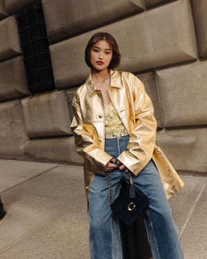 Image post by @coach on Instagram