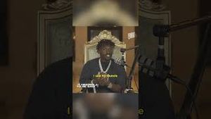 Video post by @tyreekhill on YouTube