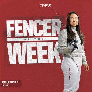 Image post by @templefencing on Instagram