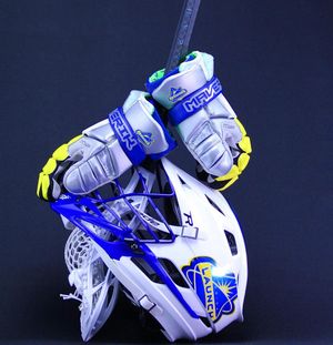 Image post by @maveriklacrosse on Instagram