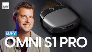 Video post by @digitaltrends on YouTube