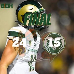 Image post by @boxstatesports on Instagram