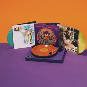 Image post by @vinylmeplease on Instagram