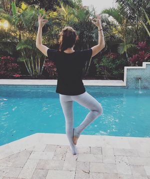 Image post by @yogabilityfit on Instagram