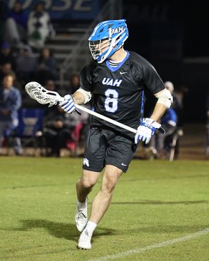 Image post by @uahchargers on Instagram