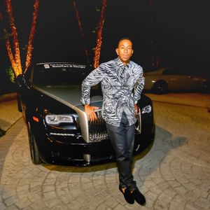 Image post by @ludacris on Instagram