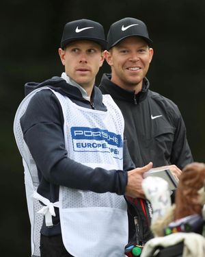 Image post by @alexknappegolf on Instagram