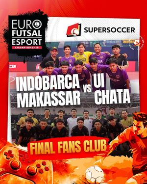 Image post by @bolalobfutsal on Instagram