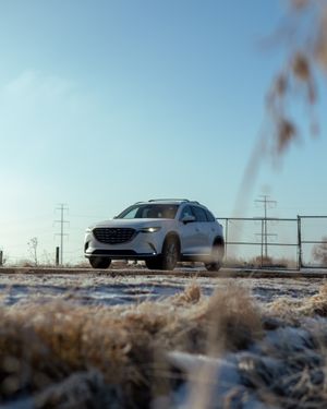 Image post by @parkmazda on Instagram