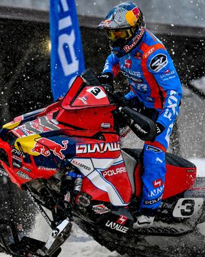 Image post by @levi_lavallee on Instagram