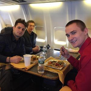 Image post by @terrierhockey on Instagram