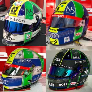 Image post by @lucasdigrassi on Instagram