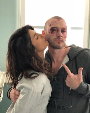Image post by @priyankachopra on Instagram