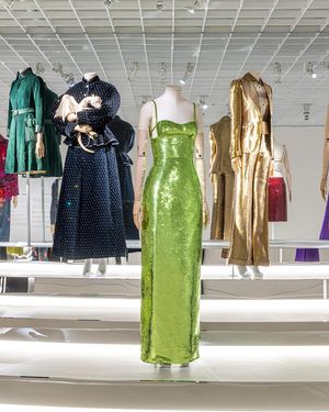 Image post by @gucci on Instagram