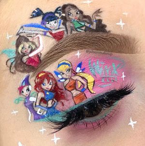 Image post by @nyxcosmetics on Instagram