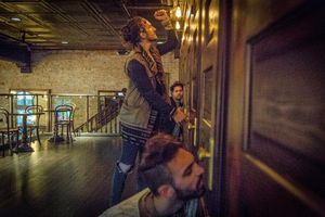 Image post by @magicgiant on Instagram
