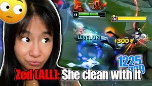 Video post by @asirauwu on YouTube