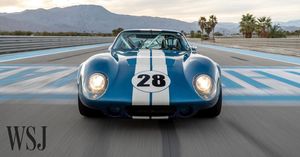 Image post by @factoryfiveracing on Instagram