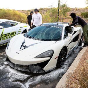 Image post by @gtechniq_na on Instagram