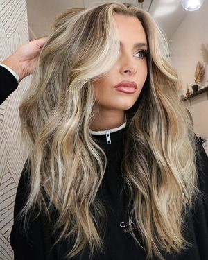 Image post by @behindthechair_com on Instagram
