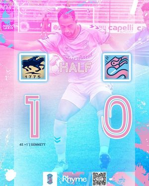 Image post by @forwardmadisonfc on Instagram
