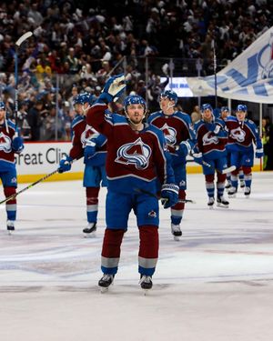 Image post by @coloradoavalanche on Instagram