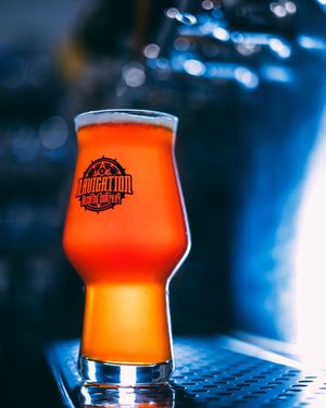 Image post by @navigationbrewingco on Instagram