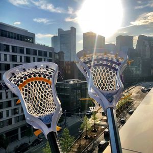 Image post by @maveriklacrosse on Instagram