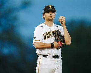 Image post by @uibaseball on Instagram