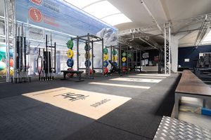 Image post by @suprfitde on Instagram