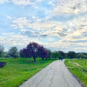 Image post by @fargoparks on Instagram