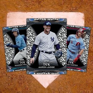 Image post by @toppsdigital on Instagram