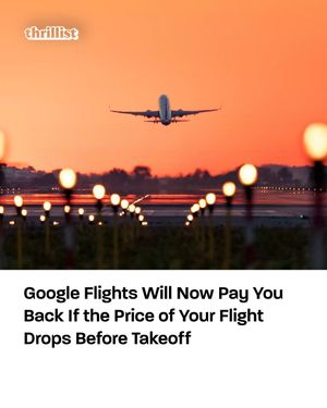 Image post by @thrillist on Instagram