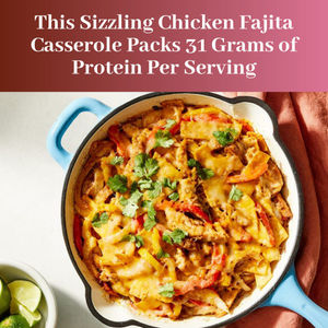 Image post by @eatingwell on Instagram
