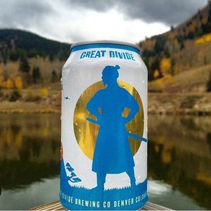 Image post by @greatdividebrew on Instagram